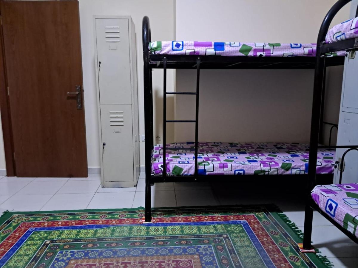 Expo DXB hostel Dubai Esterno foto