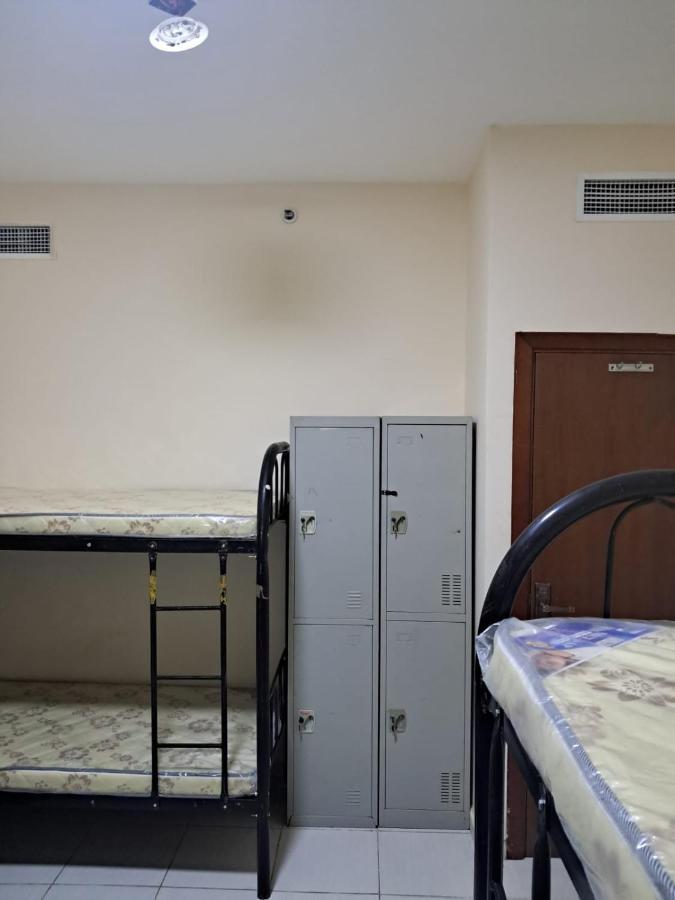 Expo DXB hostel Dubai Esterno foto