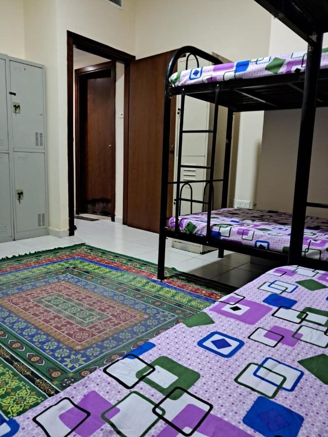 Expo DXB hostel Dubai Esterno foto